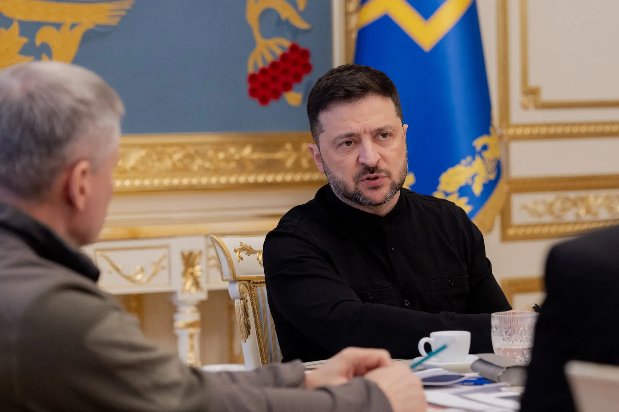 Корупційний скандал навколо оточення Зеленського: виклик антикорупційній системі